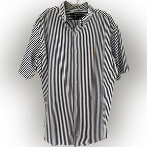 Ralph Lauren - Short Sleeve Shirt